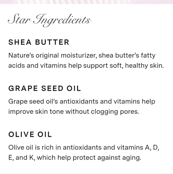 Refreshments Luscious Hand Cream - Citrus Spritz - Picture 9 of 9